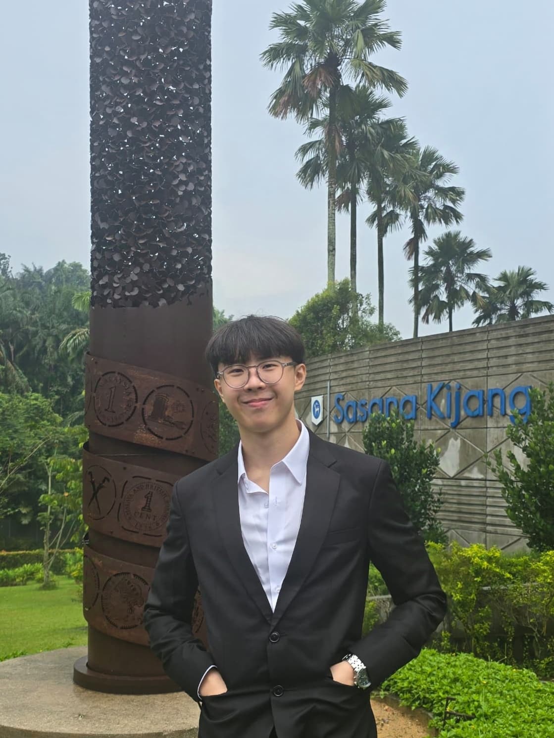 Kayden Lim